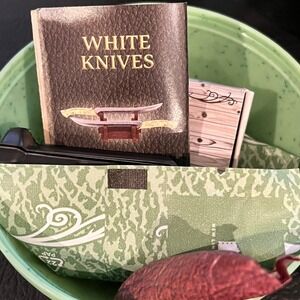 Miniverse‎ Make it Mini Lord of the Rings: White Knives